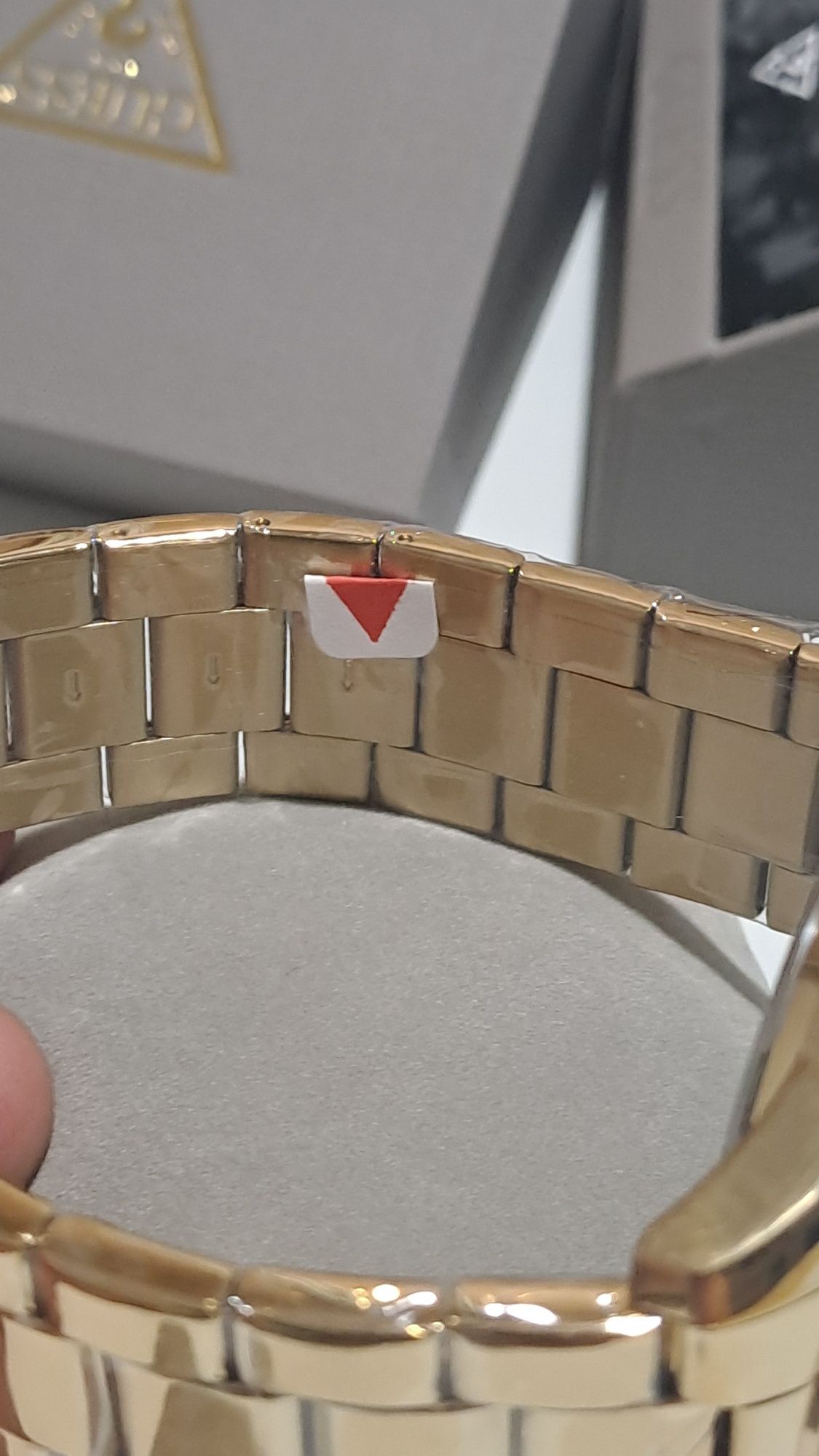 Zegarek Guess U1431G2 oryginalny
