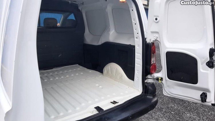 Citroën Berlingo 1.6