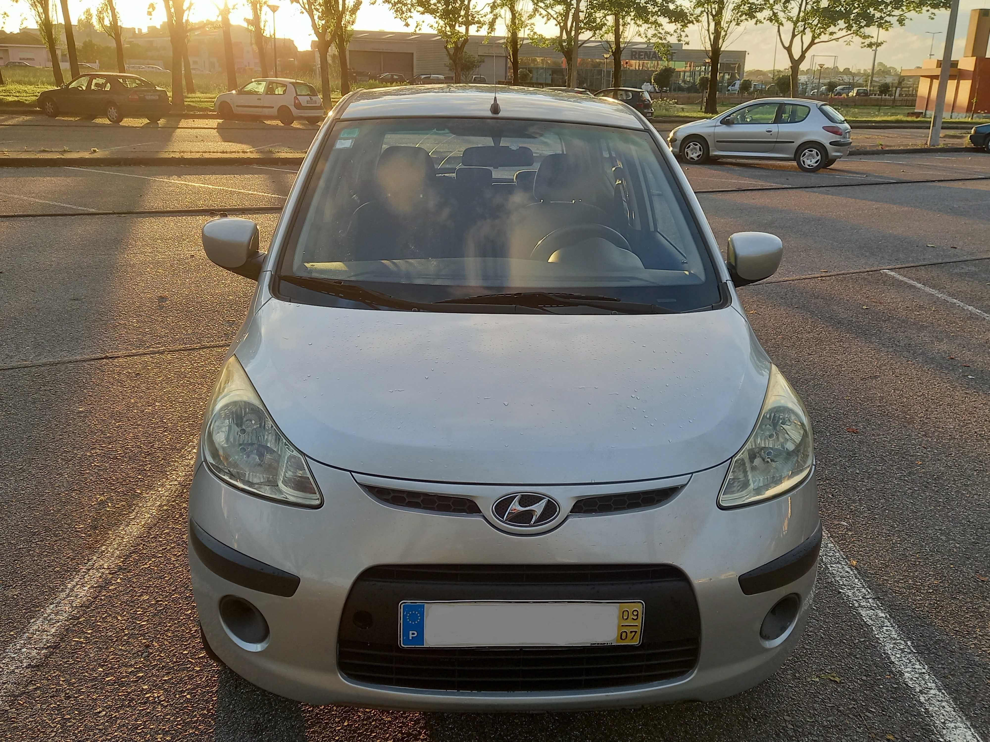 Hyundai i10 1.1 CRDi VGT Comfort