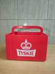 Koszyk koszyczek na butelki 6 sztuk