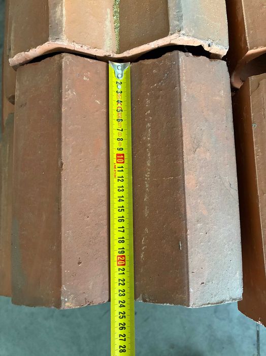 Garrafeira dupla em tijolo