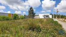 Terreno para construção em Louriçal de 432,00 m2