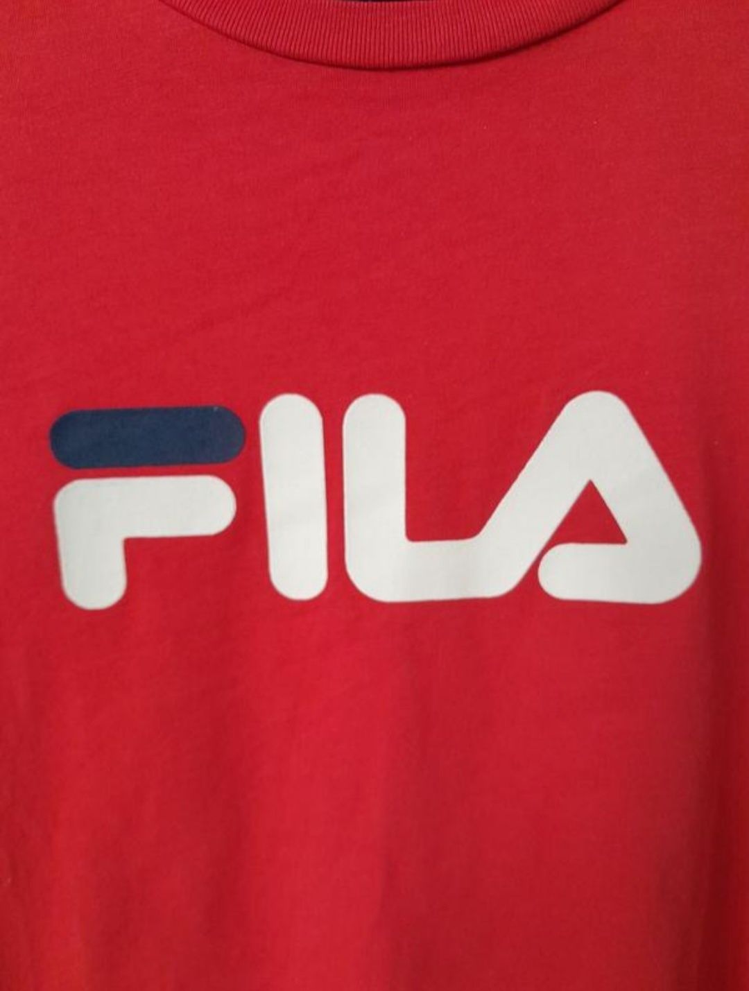 Футболка жіноча Fila