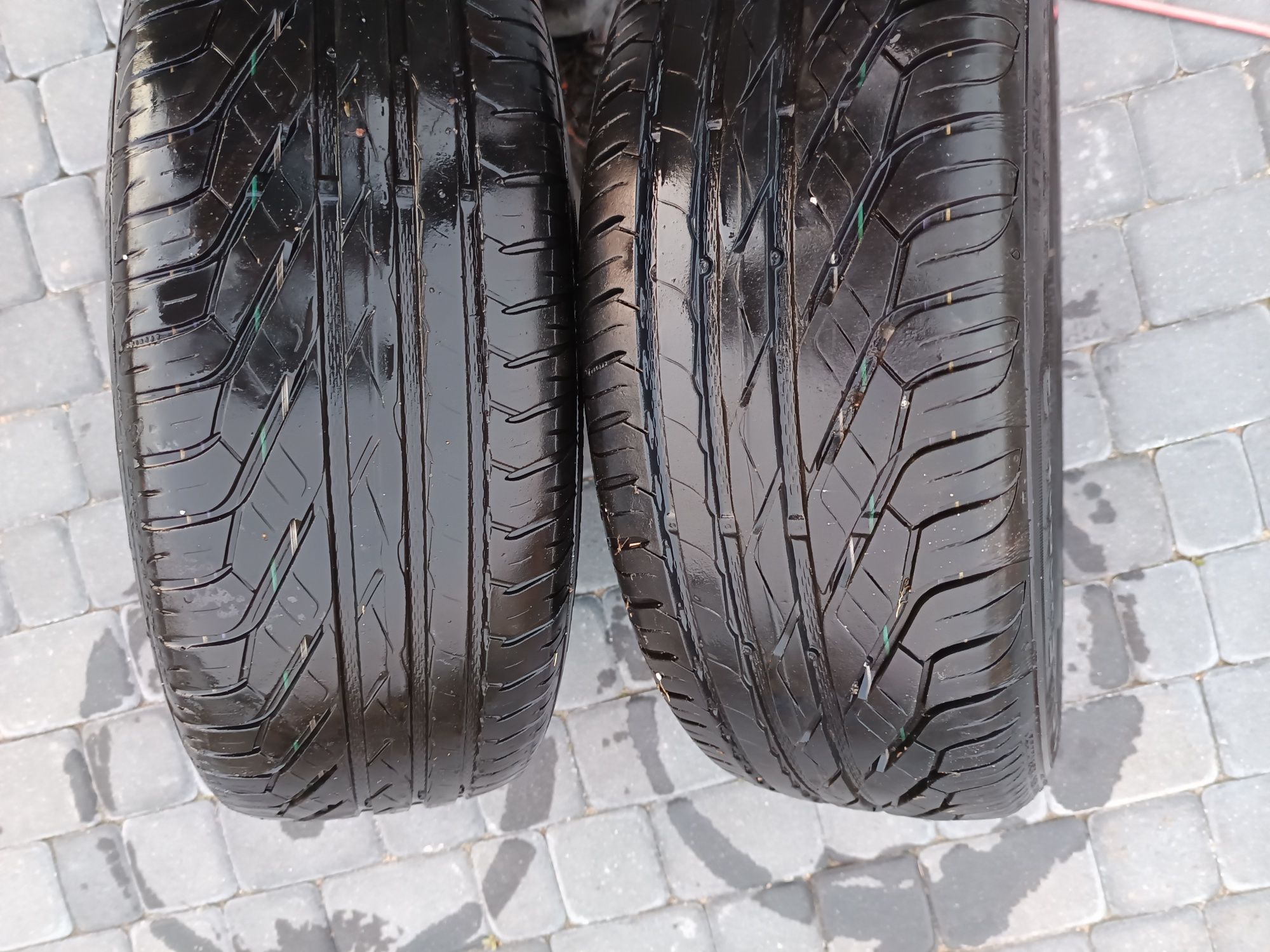 Koła aluminiowe do audi 205x60x15