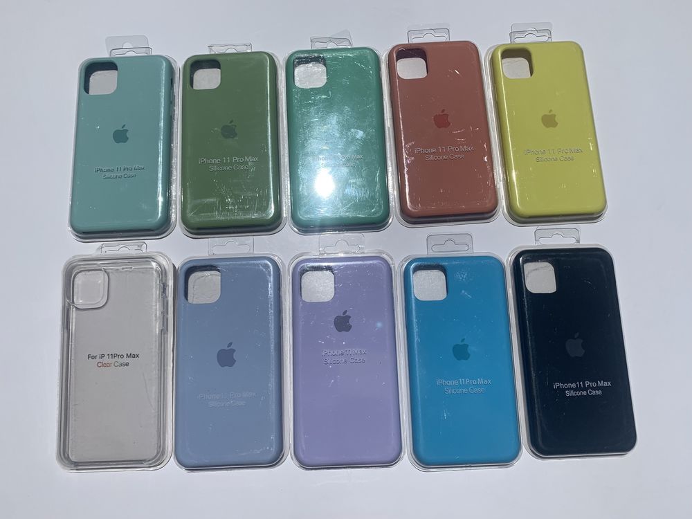 2 capas iphone SÓ 5€