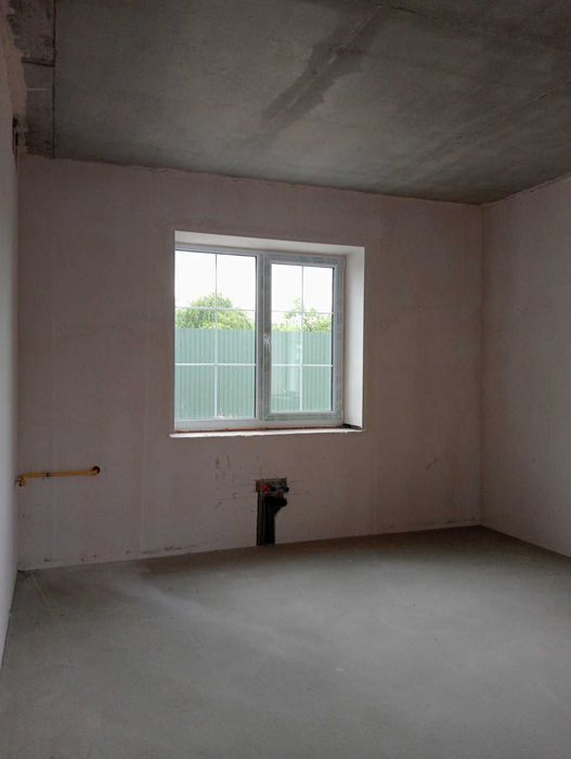 БЕЗ %! Будинок 190 м2, 7,5 с. землі. Крюківщина. ГАЗ!