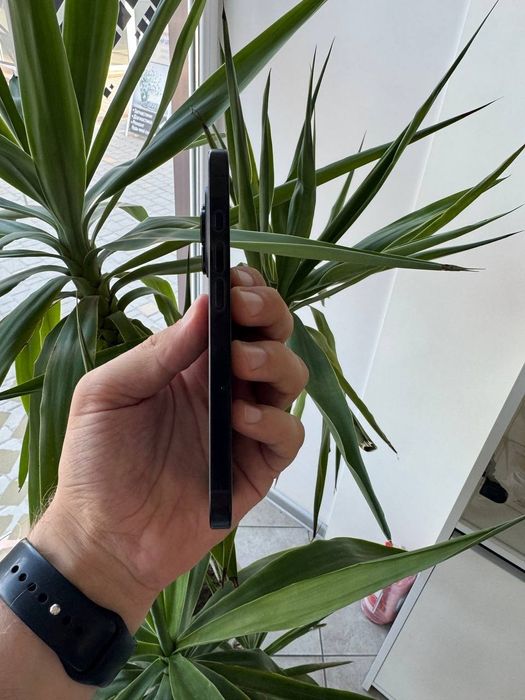 IPhone 16 pro Black Titanium оплата частинами 128gb 256gb 512gb 1tb