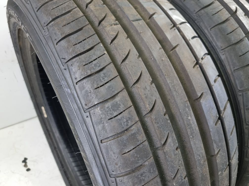 Bardzo ładne opony letnie 215/50R18 Falken Dot.2021 op.351