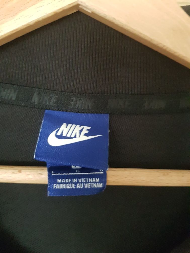 Koszulka Bluzka męska Nike L polo