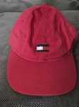 Czapka Tommy hilfiger