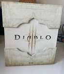 Diablo III Collector’s Edition PC – epicka edycja (16+)