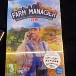 Farm Manager 2018