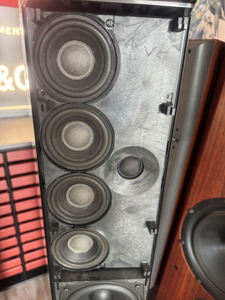 Bang Olufsen Penty mk 3 stan gabinetowy