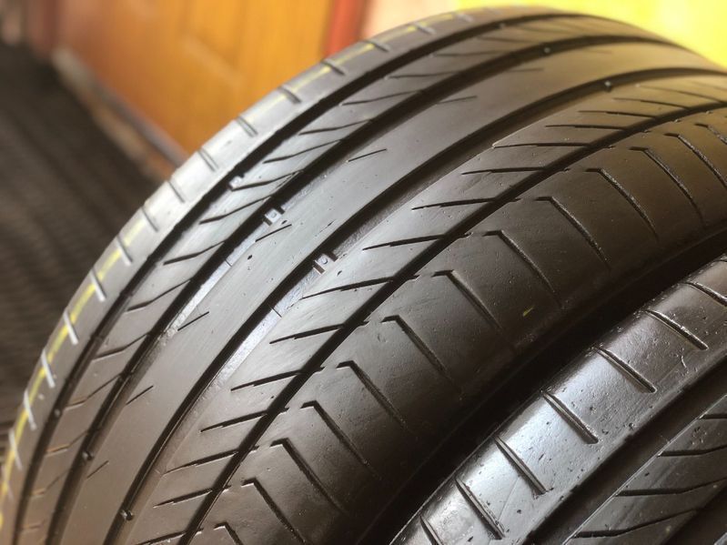 275/35/21 315/30/21 R21 Continental ContiSportContact 5P NO лето