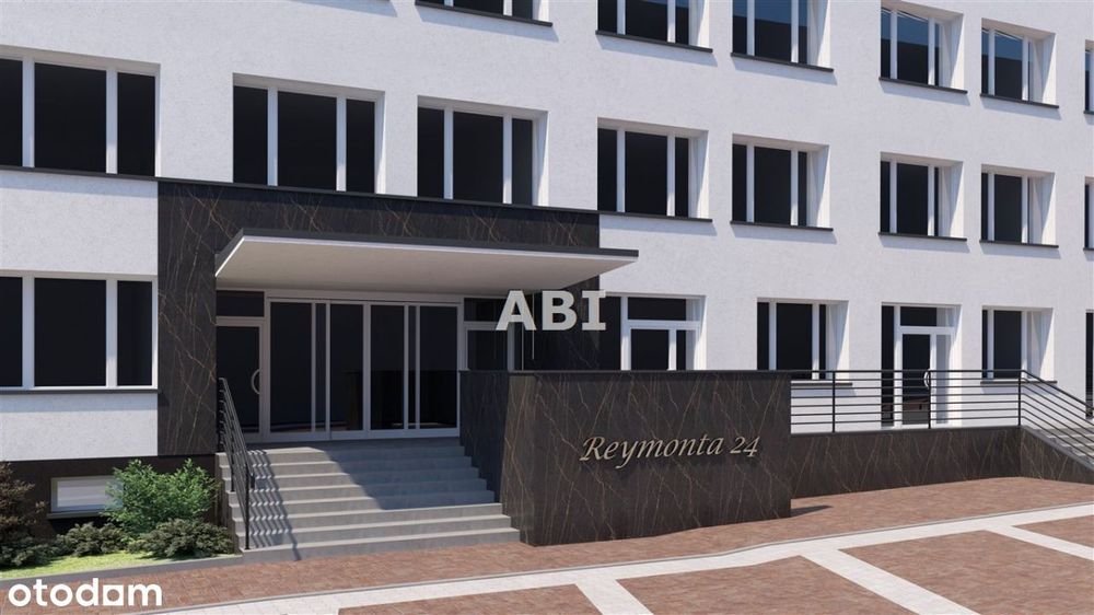 Kawalerki Francuska/Wojewódzka