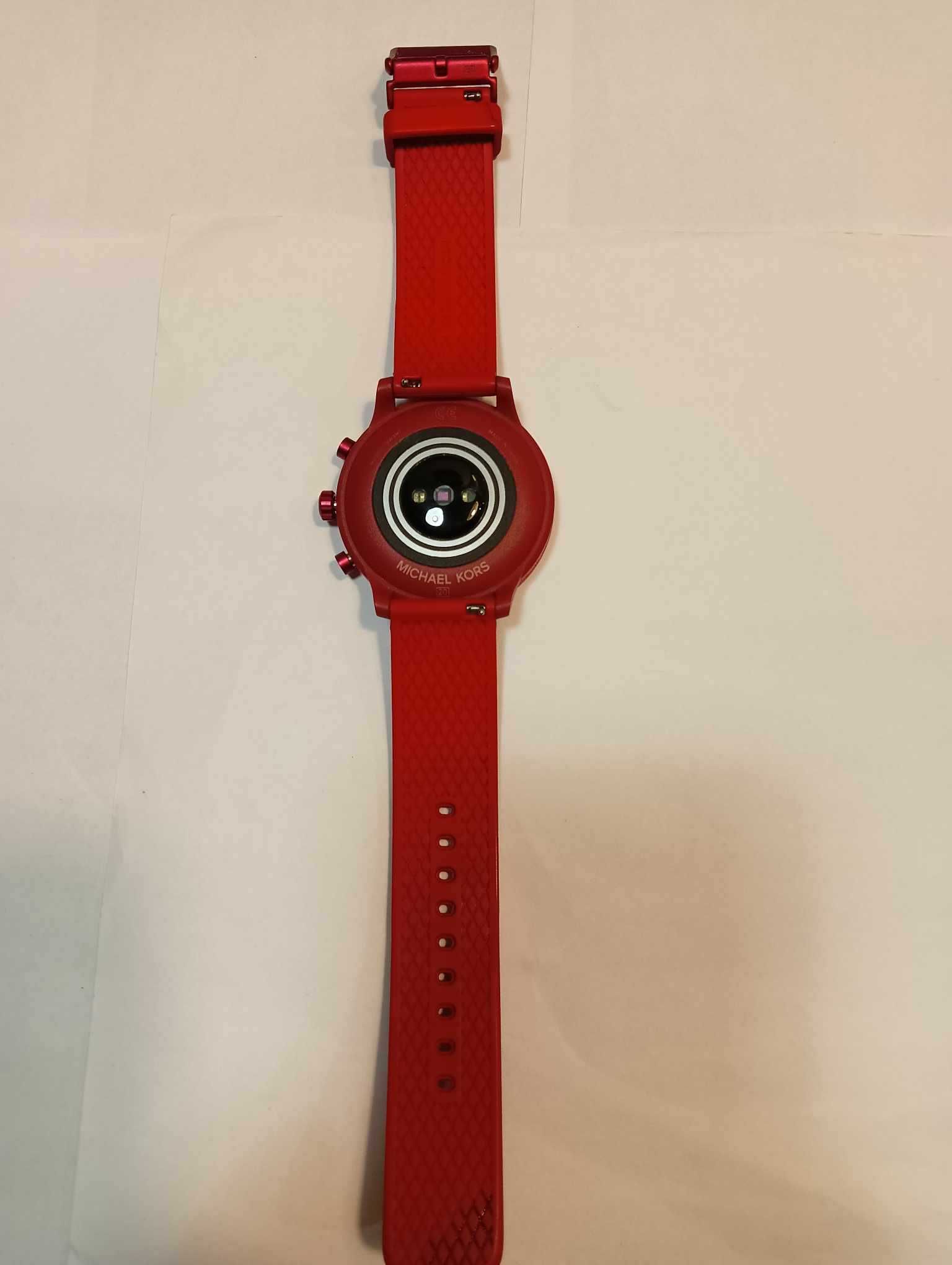 Smartwatch MICHAEL KORS DW9M1   stan bdb