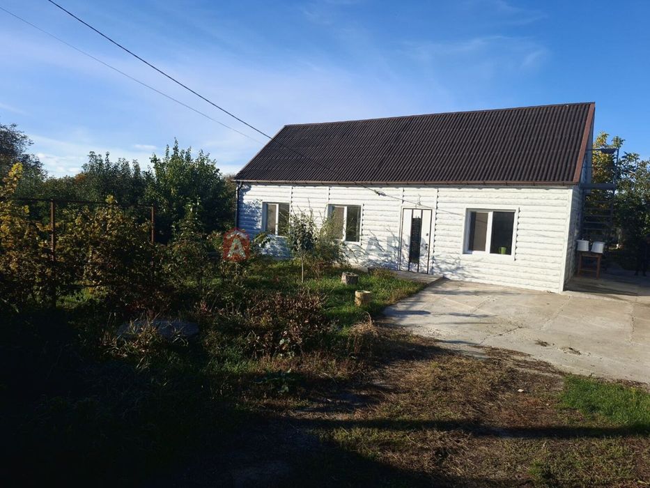 Будинок с.Вільна Тарасівка, Білоцерківського р-н,Без %