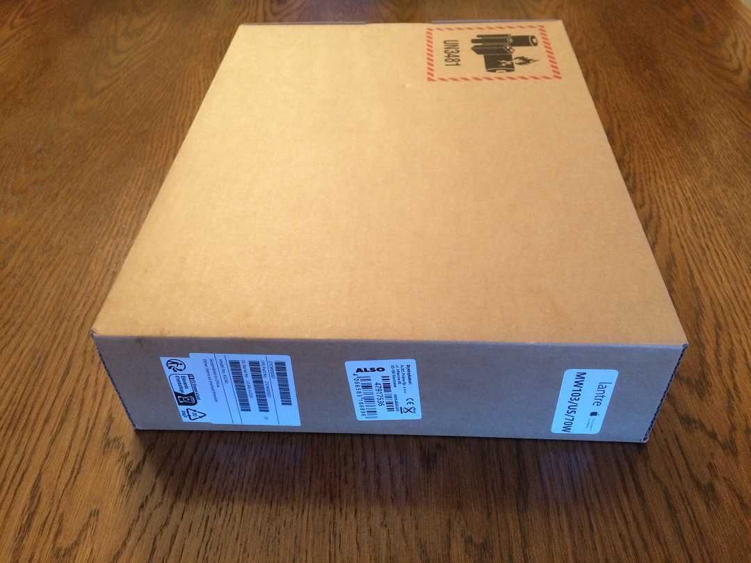 Apple MacBook Air 13" 2025 M4 10-core CPU 512GB SSD 16GB RAM TANIEJ!