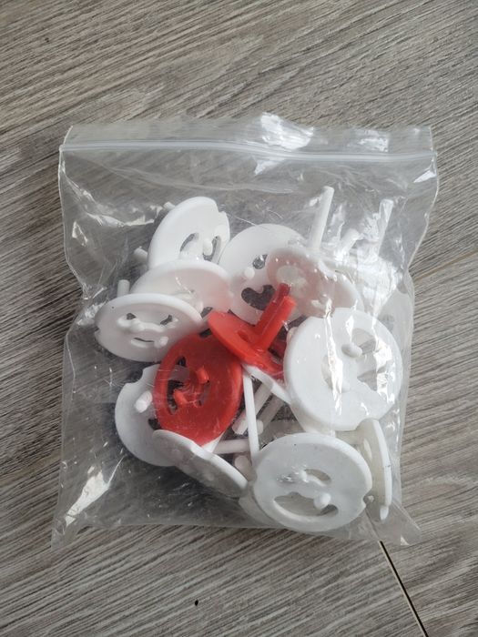Zaślepka do gniazdka zaślepki ikea patrull