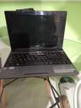 Sprzedam Uszkodzony Laptop Acer D260 Okazja Polecam