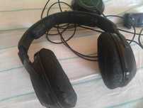 Sennheiser HDR 160 słuchawki bezprzewodowe radiowe