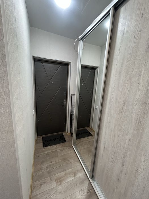 Сдам 1К-Студию, Французский бульвар 10мин. Шагом