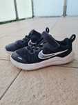Buty sportowe, adidasy chłopięce Nike