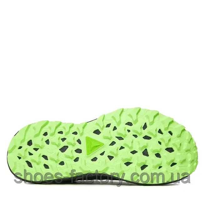 Кросівки Asics Gel-Trabuco 12 Gtx GORE-TEX 1011B801-001 (Оригінал)