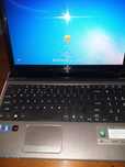 Sprzedam lub zamienię  laptop Acer 5750