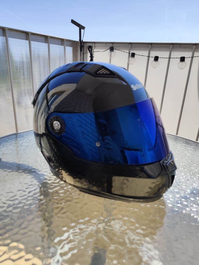 Kask motocyklowy Schubert L
