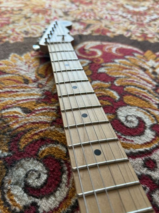 Reverend Charger 290 | Offset, Jaguar, Jazzmaster, P90