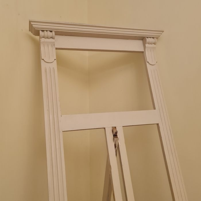 Sztaluga dekoracyjna na obraz