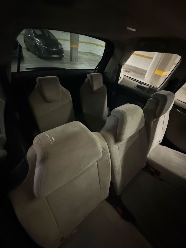 Citroen C4 Grand Picasso 1.6 HDi, Automático, 7 lugares