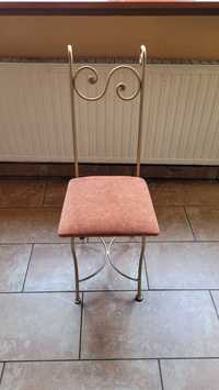 Stylowe krzesła do kawiarni lub restauracji, tanio !!!