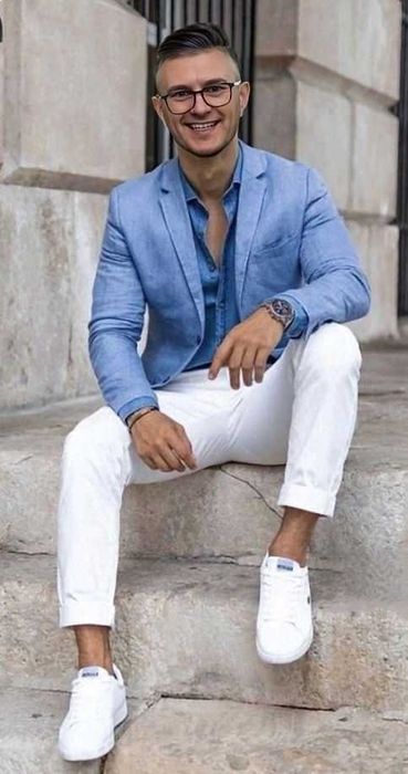 Пиджак шерсть Polo Ralph Lauren