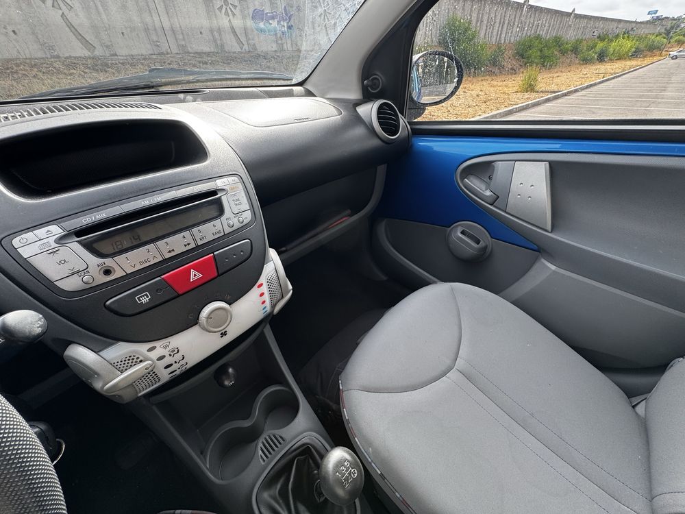 Citroen C1 1.0 SX