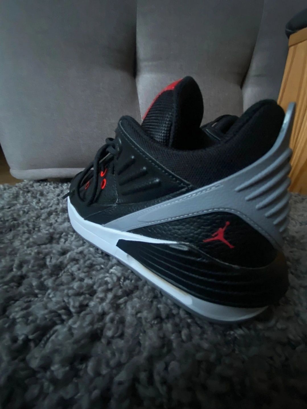 Buty Jordan Max Aura 5