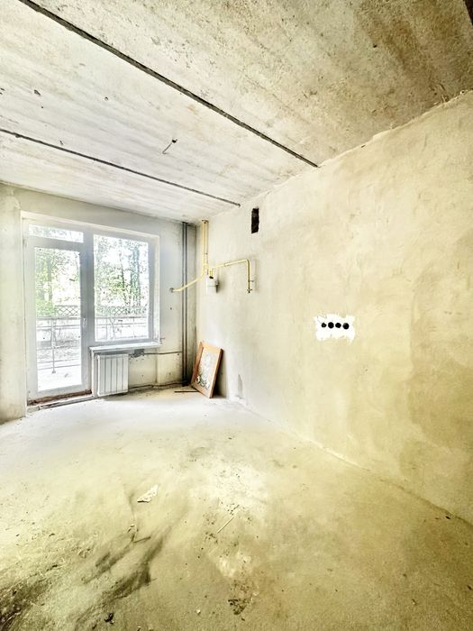 Купівля-продаж 2х кімнатної квартири Бориспіль вул. Ватутіна