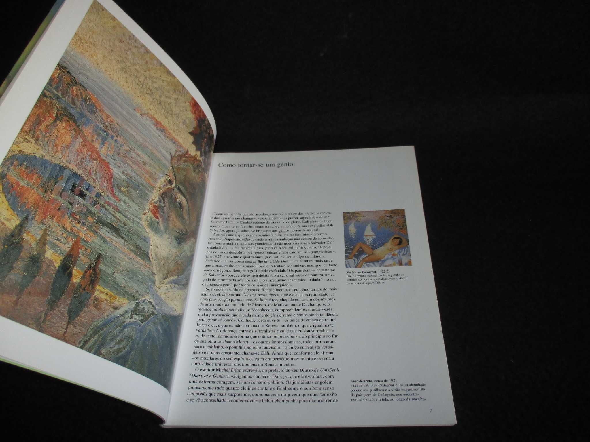 Colecção Pintores Contemporâneos Taschen