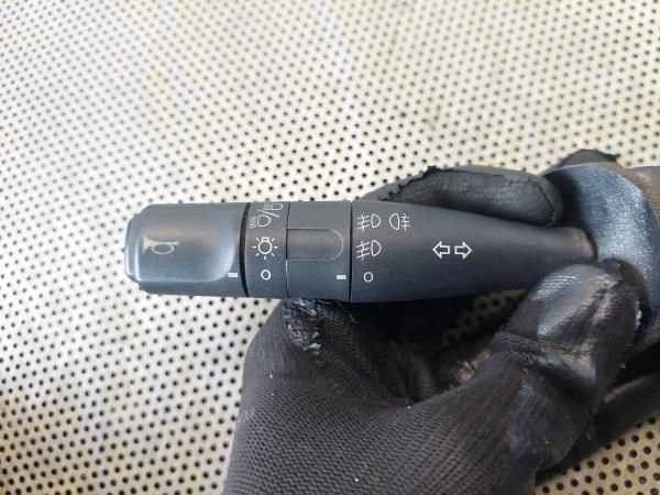 Conjunto / manetes de luzes e limpa vidros PEUGEOT 306 Break (7E, N3,