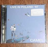 Camel - Live in Poland 97 (2 CD)