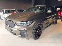BMW X6 40 d xDrive Pack M