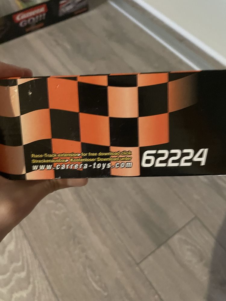 Carrera go super formula