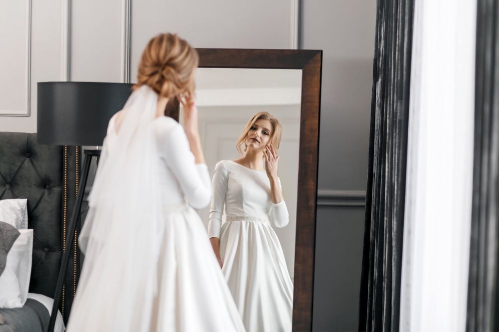 Плаття весільне весільна сукня розмір с