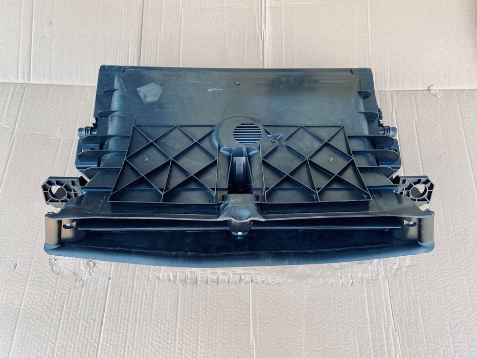 Корыто переднее заднее подкапотный бокс Tesla Model Y 1492606-00-C