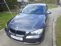 Bmw e90 2.0i 2007r