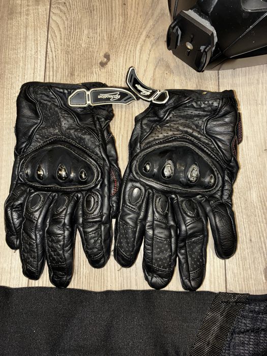 Kask Shark Raw M/L + reszta za free