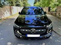 Mercedes-Benz GLA 150 KM/ FV VAT 23%/ 4Matic/ Head Up/ Bogate wyposażenie