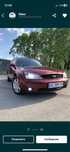 Ford mondeo 3