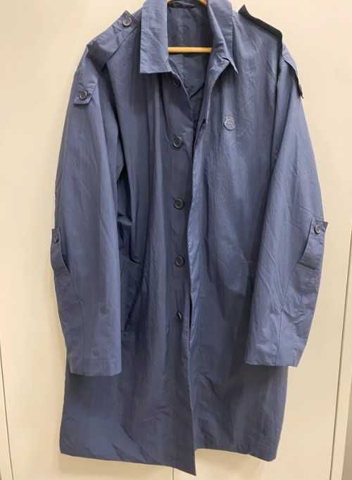 Gabardina Homen  - Marca Kenzo